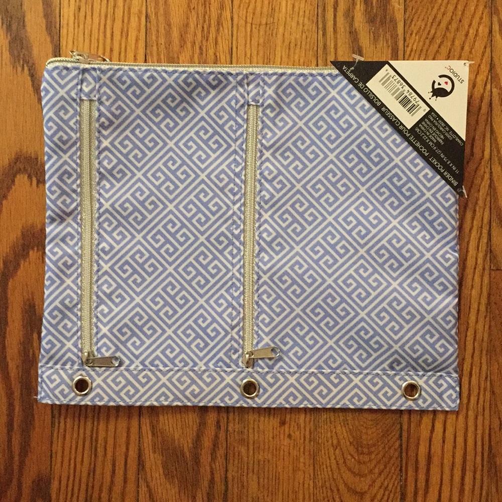 Pencil case